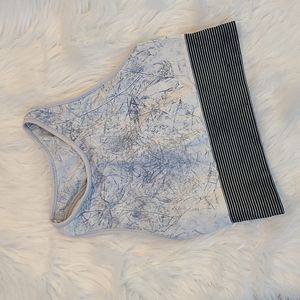 Lululemon Ebb To tmTrain Bra 6